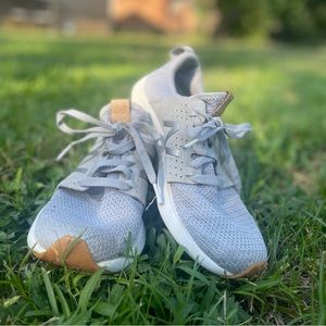 New Balance Fresh Foam Sport V1 Running Shoes Sneakers